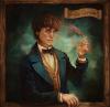 Newt Scamander